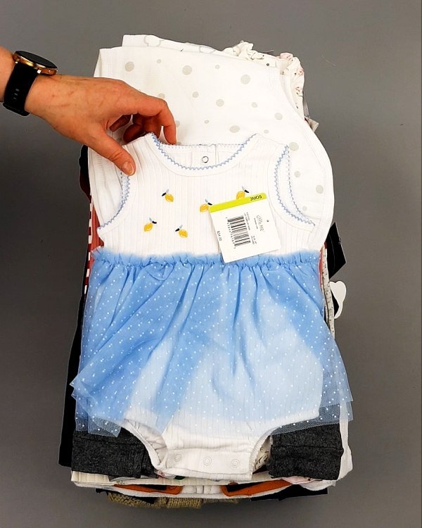 Фотография  885 - BABY СТОК CAN 084#5 кг оптом в Екатеринбурге и Свердловской области