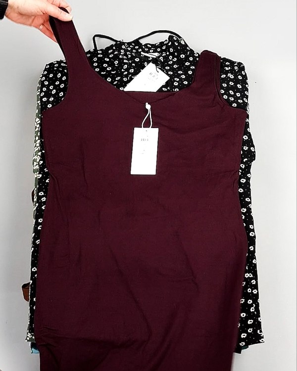 Фотография  255 - Платья Bestseller+DK Summer 035#5 кг, ЛОТ №8060 оптом в Екатеринбурге и Свердловской области