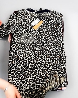 Фотография  397 - Платья Bestseller+DK Summer 035#5 кг оптом в Екатеринбурге и Свердловской области