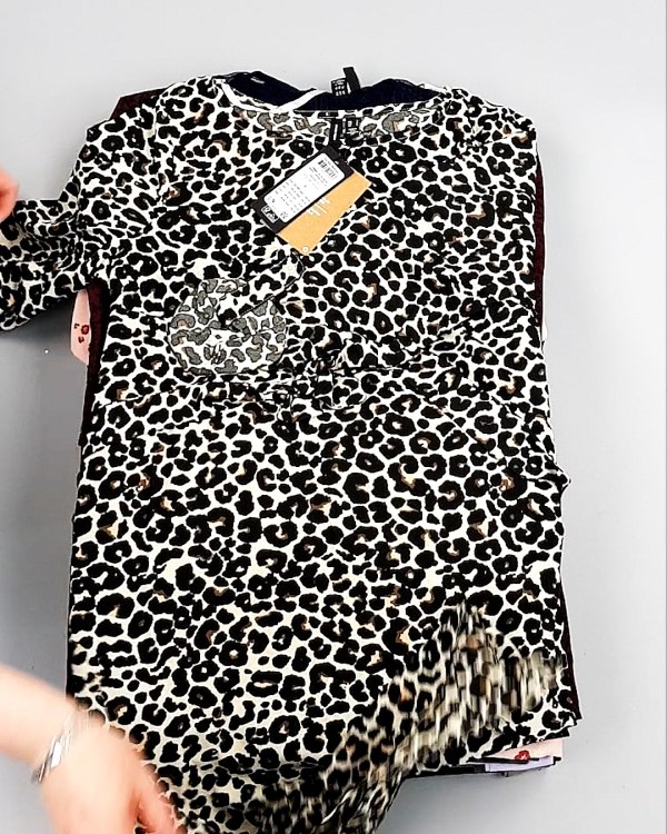 Фотография  275 - Платья Bestseller+DK Summer 035#5 кг, ЛОТ №8057 оптом в Екатеринбурге и Свердловской области