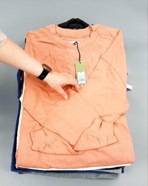 Фотография  502 - Толстовки муж AMAZON 015#10 кг, ЛОТ №8081 оптом в Екатеринбурге и Свердловской области