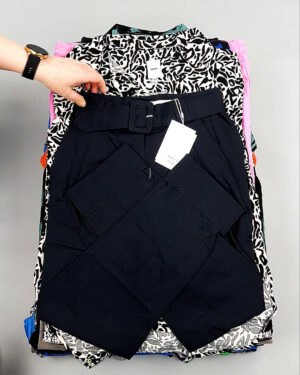 Фотография  371 - ICHI Summer mix 035#13 кг, ЛОТ №8092 оптом в Екатеринбурге и Свердловской области