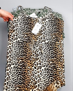 Фотография  797 - Платья Bestseller+DK Summer 035#5 кг, ЛОТ №8059 оптом в Екатеринбурге и Свердловской области