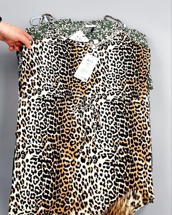 Фотография  450 - Платья Bestseller+DK Summer 035#5 кг, ЛОТ №8059 оптом в Екатеринбурге и Свердловской области