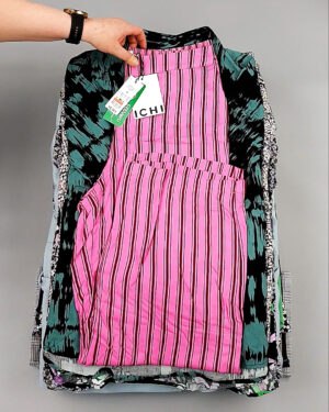 Фотография  209 - ICHI Summer mix 035#13 кг, ЛОТ №8093 оптом в Екатеринбурге и Свердловской области