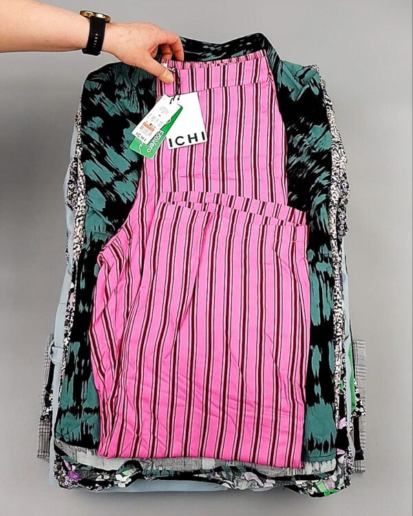 Фотография  310 - ICHI Summer mix 035#13 кг, ЛОТ №8093 оптом в Екатеринбурге и Свердловской области