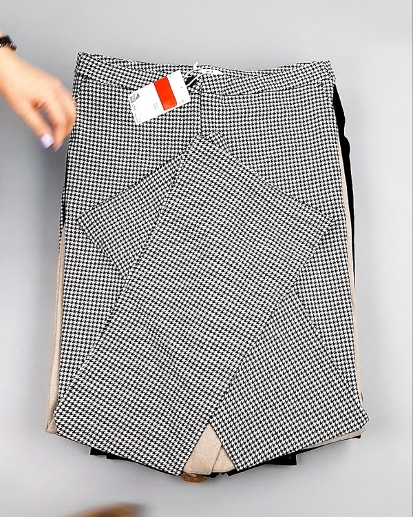 Фотография  925 - Брюки женские зима C&A 025#10 кг, ЛОТ №7908 оптом в Екатеринбурге и Свердловской области