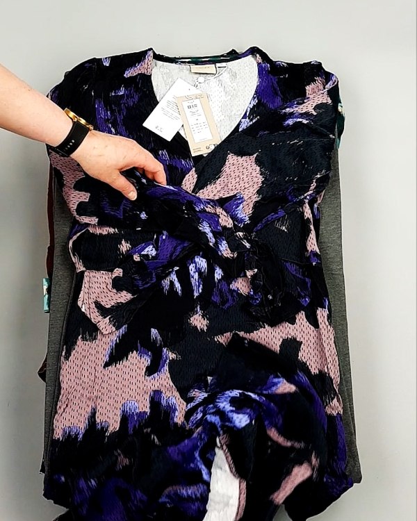 Фотография  202 - Платья Bestseller+DK Summer 035#5 кг, ЛОТ №8058 оптом в Екатеринбурге и Свердловской области