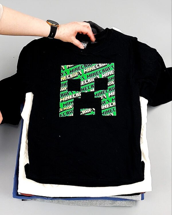 Фотография  328 - Толстовки муж AMAZON 015#10 кг, ЛОТ №8081 оптом в Екатеринбурге и Свердловской области