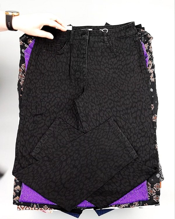 Фотография  480 - C&A Spring, Summer mix 025#20 кг, ЛОТ №7858 оптом в Екатеринбурге и Свердловской области