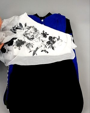 Фотография  839 - Комбинезоны СТОК CAN лето 084#7 кг, ЛОТ №8021 оптом в Екатеринбурге и Свердловской области