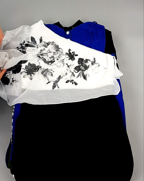 Фотография  884 - Комбинезоны СТОК CAN лето 084#7 кг, ЛОТ №8021 оптом в Екатеринбурге и Свердловской области