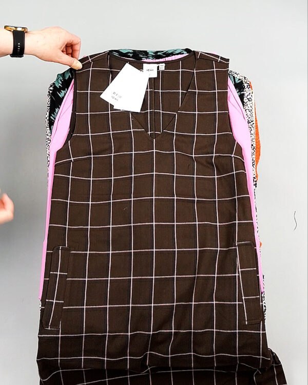 Фотография  226 - ICHI Summer mix 035#13 кг оптом в Екатеринбурге и Свердловской области