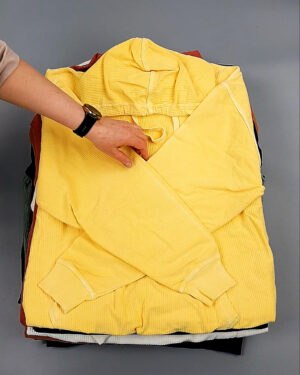 Фотография  189 - Толстовки муж BLUE CAN 084#10 кг, ЛОТ №8105 оптом в Екатеринбурге и Свердловской области