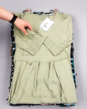 Фотография  187 - Платья Bestseller+DK Summer 035#5 кг, ЛОТ №8061 оптом в Екатеринбурге и Свердловской области