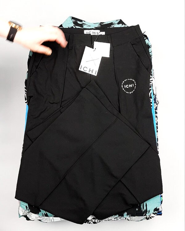 Фотография  451 - ICHI Summer mix 035#13 кг, ЛОТ №8090 оптом в Екатеринбурге и Свердловской области