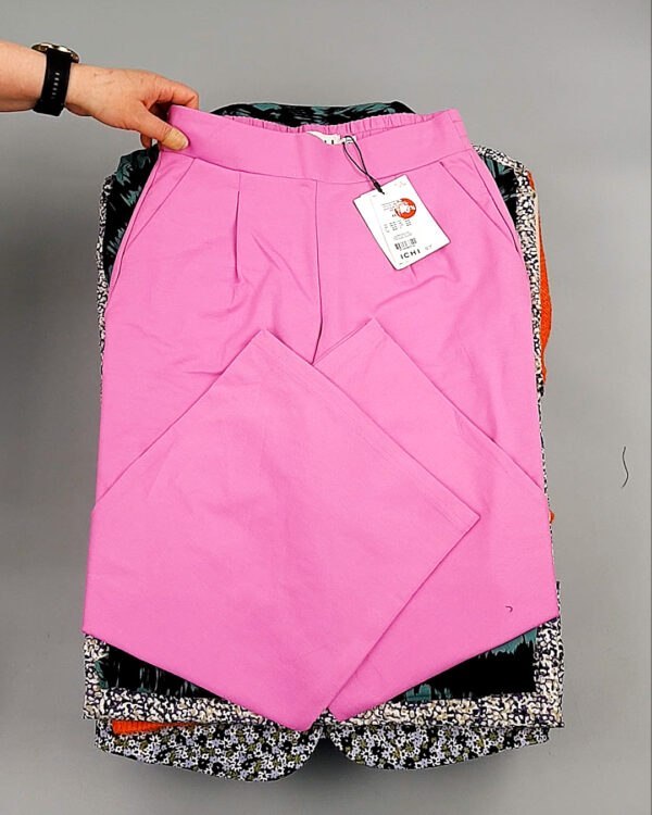 Фотография  397 - ICHI Summer mix 035#13 кг оптом в Екатеринбурге и Свердловской области