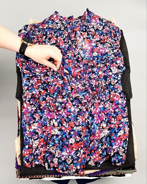 Фотография  781 - C&A Spring, Summer mix 025#20 кг, ЛОТ №7862 оптом в Екатеринбурге и Свердловской области