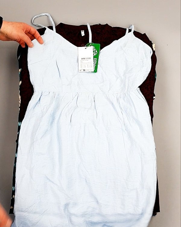 Фотография  813 - Платья Bestseller+DK Summer 035#5 кг, ЛОТ №8059 оптом в Екатеринбурге и Свердловской области