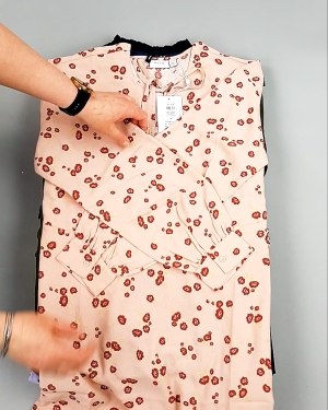 Фотография  480 - Платья Bestseller+DK Summer 035#5 кг оптом в Екатеринбурге и Свердловской области