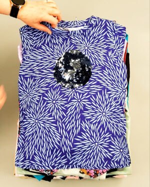 Фотография 420 - BRAND STOCK Kids Summer#10 кг, ЛОТ №8121 оптом в Екатеринбурге и Свердловской области