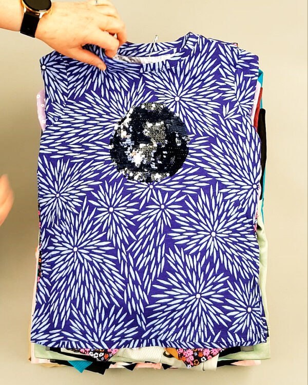 Фотография  846 - BRAND STOCK Kids Summer#10 кг, ЛОТ №8121 оптом в Екатеринбурге и Свердловской области