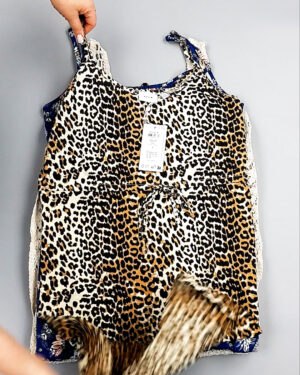 Фотография  306 - Платья Bestseller Summer 104#5 кг, ЛОТ №8103 оптом в Екатеринбурге и Свердловской области