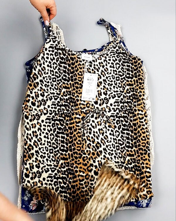 Фотография  895 - Платья Bestseller Summer 104#5 кг, ЛОТ №8103 оптом в Екатеринбурге и Свердловской области