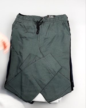 Фотография  123 - Штаны спортивные муж CAN 084#10 кг, ЛОТ №8075 оптом в Екатеринбурге и Свердловской области