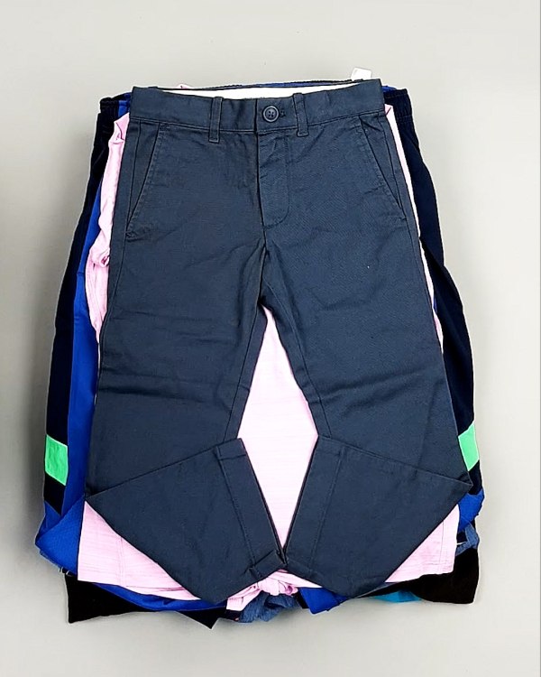 Фотография  211 - KIDS СТОК CAN 084#5 кг, ЛОТ №8006 оптом в Екатеринбурге и Свердловской области