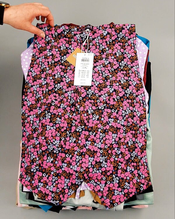 Фотография  842 - BRAND STOCK Kids Summer#10 кг, ЛОТ №8121 оптом в Екатеринбурге и Свердловской области