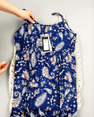 Фотография  774 - Платья Bestseller Summer 104#5 кг, ЛОТ №8103 оптом в Екатеринбурге и Свердловской области