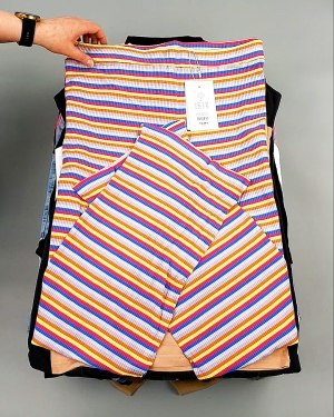 Фотография  258 - ДАНИЯ Summer mix 24#15 кг, ЛОТ №8043 оптом в Екатеринбурге и Свердловской области