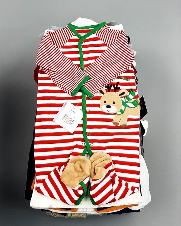 Фотография  584 - BABY СТОК CAN 084#5 кг оптом в Екатеринбурге и Свердловской области