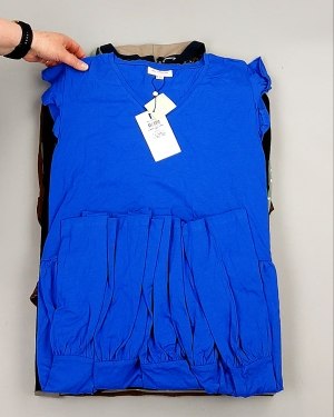 Фотография  827 - Платья Bestseller+DK Summer 035#5 кг, ЛОТ №8058 оптом в Екатеринбурге и Свердловской области