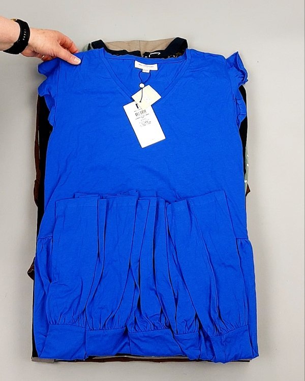 Фотография  339 - Платья Bestseller+DK Summer 035#5 кг, ЛОТ №8058 оптом в Екатеринбурге и Свердловской области