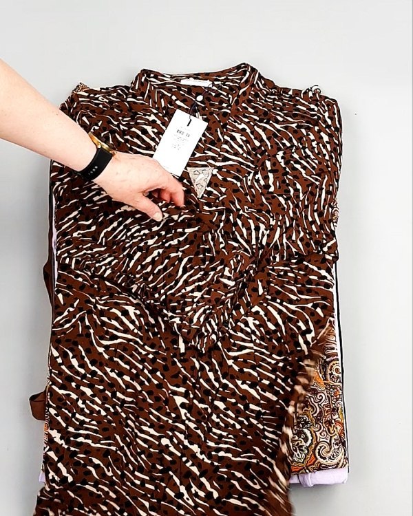 Фотография  333 - Платья Bestseller+DK Summer 035#5 кг, ЛОТ №8060 оптом в Екатеринбурге и Свердловской области