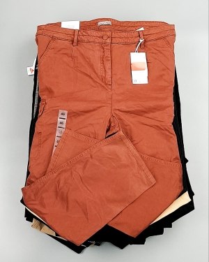 Купить Брюки женские лето C&A 025#10 кг оптом в Екатеринбурге и Свердловской области