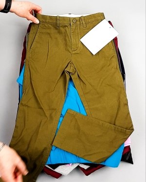 Фотография 713 - KIDS СТОК CAN 084#5 кг оптом в Екатеринбурге и Свердловской области