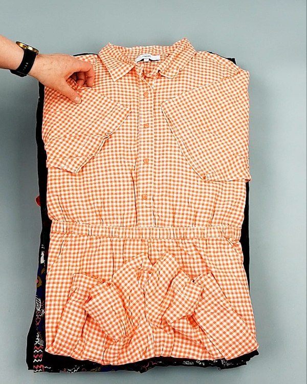 Фотография  852 - Комбинезоны NEXT Summer#10 кг оптом в Екатеринбурге и Свердловской области