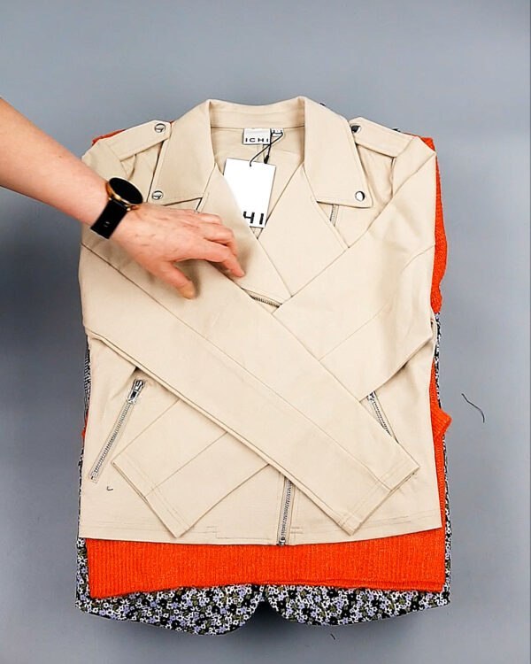 Фотография  710 - ICHI Summer mix 035#13 кг оптом в Екатеринбурге и Свердловской области