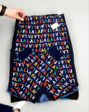 Фотография  677 - KIDS СТОК CAN 084#5 кг, ЛОТ №8006 оптом в Екатеринбурге и Свердловской области