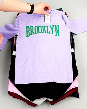 Фотография  876 - KIDS СТОК CAN 084#5 кг оптом в Екатеринбурге и Свердловской области