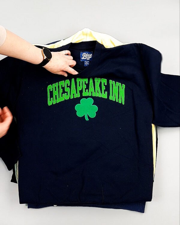 Фотография  639 - Толстовки муж BLUE CAN 084#10 кг, ЛОТ №8105 оптом в Екатеринбурге и Свердловской области