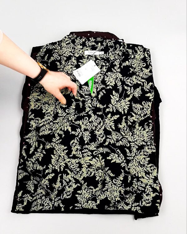 Фотография  880 - Блузки Bestseller+DK 035#5 кг, ЛОТ №8096 оптом в Екатеринбурге и Свердловской области