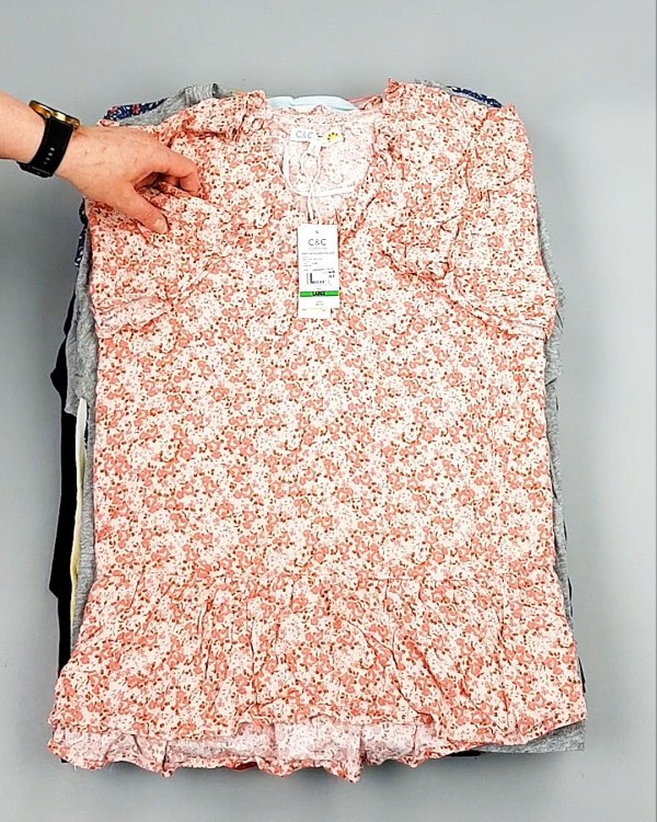 Фотография  691 - C&C mix CAN 084#7 кг оптом в Екатеринбурге и Свердловской области