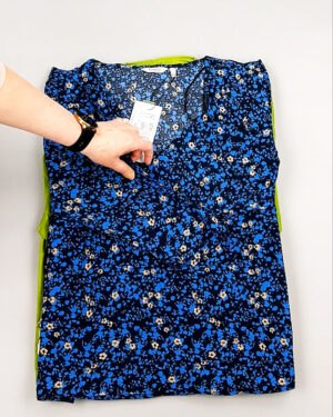 Фотография  197 - Блузки Bestseller+DK 035#5 кг оптом в Екатеринбурге и Свердловской области