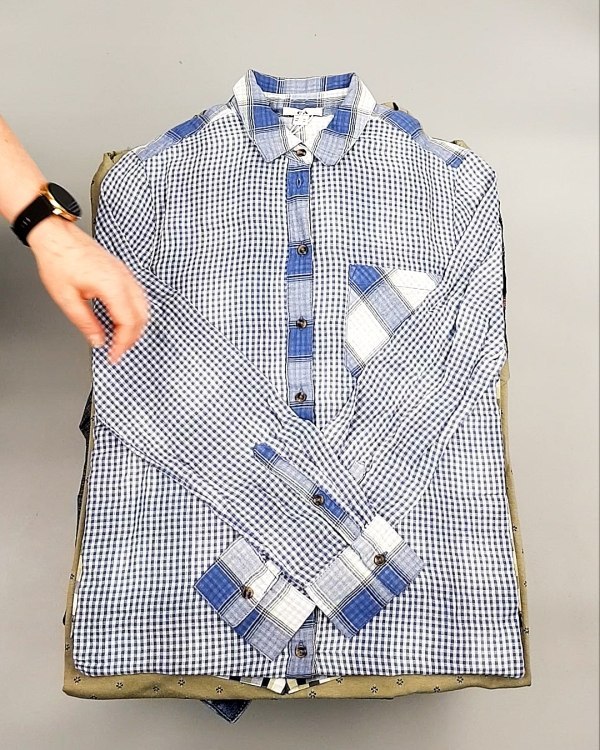 Фотография  941 - C&A Spring, Summer mix 025#20 кг, ЛОТ №7861 оптом в Екатеринбурге и Свердловской области