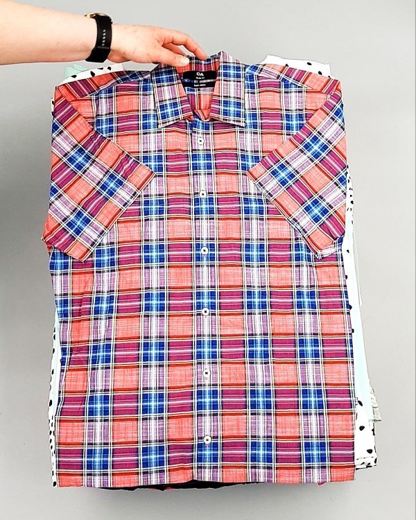 Фотография  892 - C&A Summer mix 022024#15 кг, ЛОТ №7917 оптом в Екатеринбурге и Свердловской области