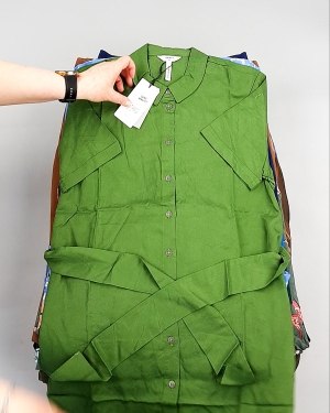 Фотография  784 - ДАНИЯ Summer mix 24#15 кг, ЛОТ №8044 оптом в Екатеринбурге и Свердловской области